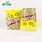 Paper Popcorn Buckets